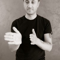 Michael RAPHARD-SRAGOTA