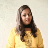 Swetha Kumari