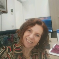 Raffaella Mastrodicasa