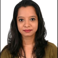 Smruti Pani