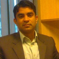 Hafiz Rizwan