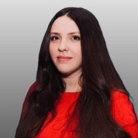 Maryna Tuznyk