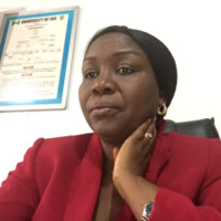 Halima Auta