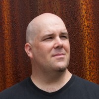 Topher Stott