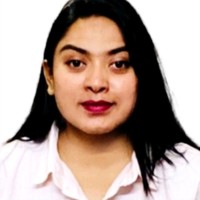 Lisha Rahman