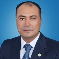 Sunil Ghimire