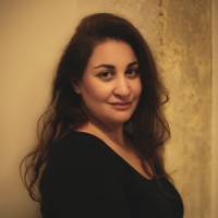 Barbara Souffir