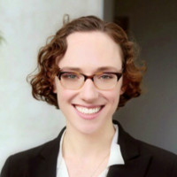 Katharine Witty