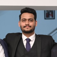 Vipin John Vincent