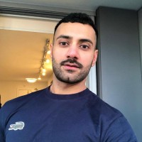 Alex Singh
