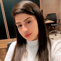 Gabriele Aline de Souza