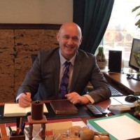 Volodymyr Kolomiiets