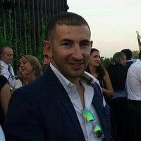 Davide Bertani