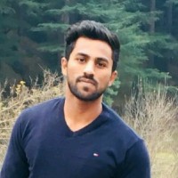 Nakul Chauhan