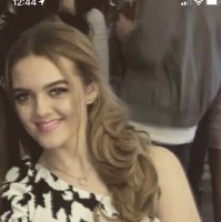 Sophie Bretherton