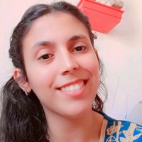 Amina Baghdadi