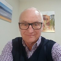 Keith Shaw