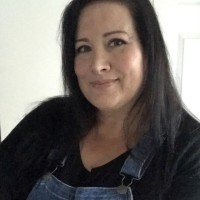 Holly Jensen