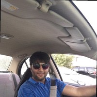 Rizwan Baig Mohammed Rizwan