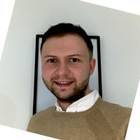 Andrew Mckenzie