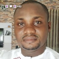 Kolawole Olayiwola