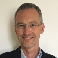 PD Dr. Gerald Schmid-Bindert
