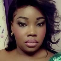 Yasmine Jeanne. A Moukoro