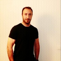 Nicolás Luzzi