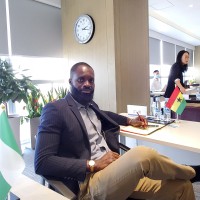 Essel Dacosta