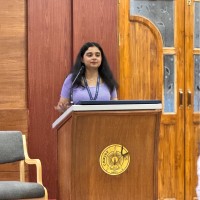 Sidra Haider