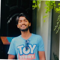 Akhil Siddharth Reddy