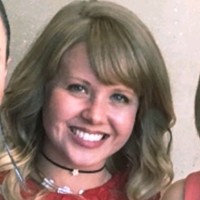 Jill Bavirsha