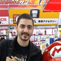 Danilo Moura