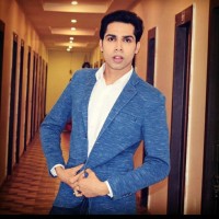Ayushman Rawat