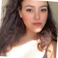 Nourelhouda Elgourfti