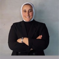 Sarah Alazmi