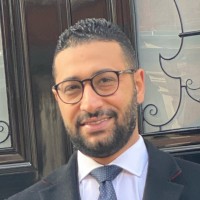 Beshoy KHELLAH