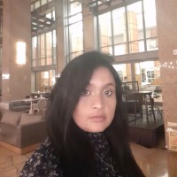 Haniffa Carter