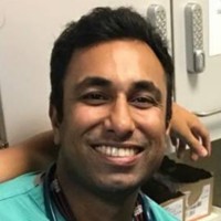 Vishnu Vijayakumar