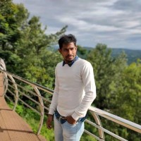 Yallayya Mailapalli