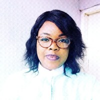 Bosede Ogidan