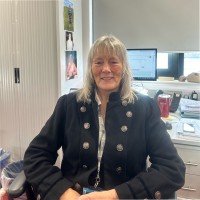Ruth Seale