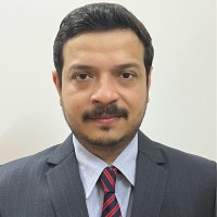Basudeb C.