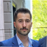Yusuf Arslankaya
