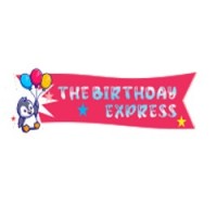 The Birthday Express