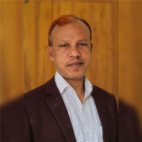 Ali Azgar