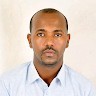 Hashim Osman