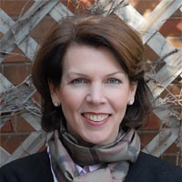 Eileen Farrow