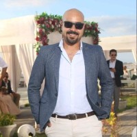 Taha Awad