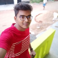 Karthikraja Mahendran